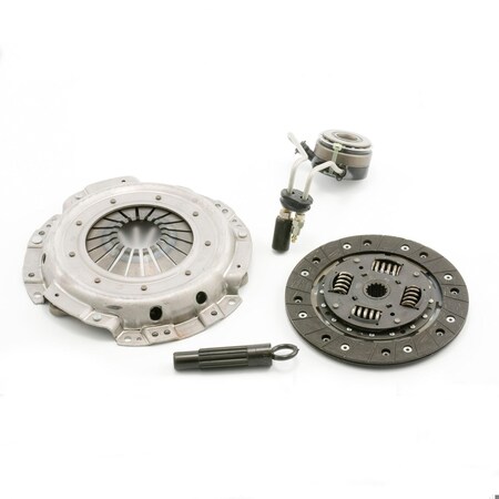 Luk Clutch Kit, 04-161 04-161